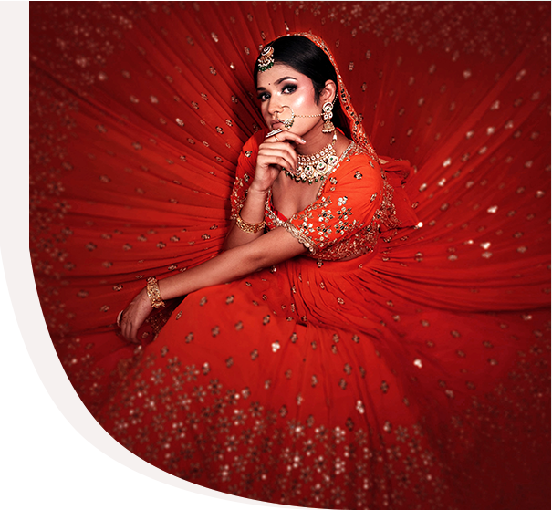 The Glamorous Desi
