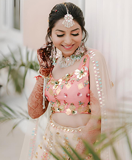 Occasion Styling