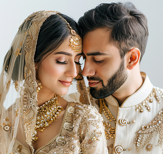 The Glamorous Desi